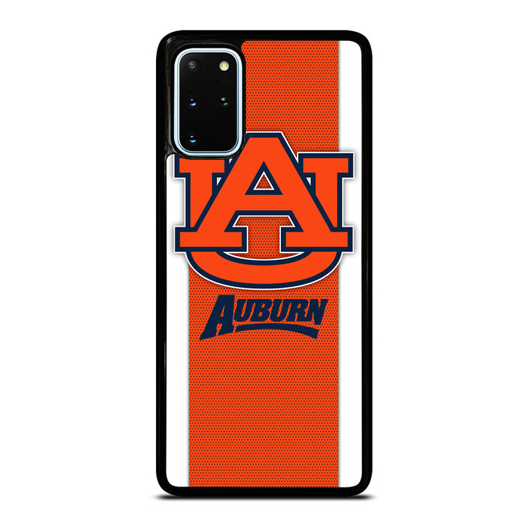 AUBURN TIGERS 2 Samsung Galaxy S20 Plus Case Cover