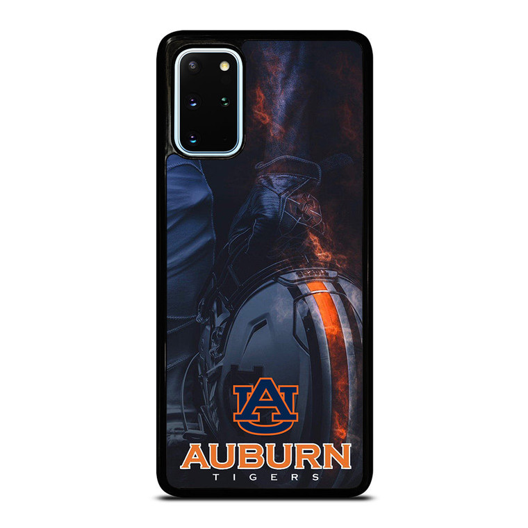 AUBURN TIGERS 1 Samsung Galaxy S20 Plus Case Cover