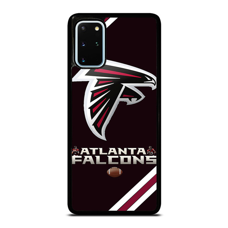ATLANTA FALCONS Samsung Galaxy S20 Plus Case Cover