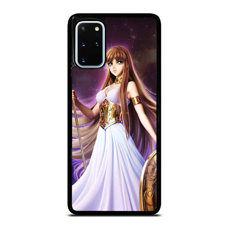 ATHENA SAINT SEIYA Samsung Galaxy S20 Plus Case Cover