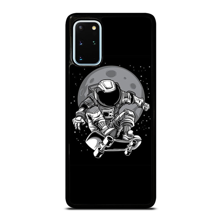 ASTRONAUT SKATEBOARDER Samsung Galaxy S20 Plus Case Cover