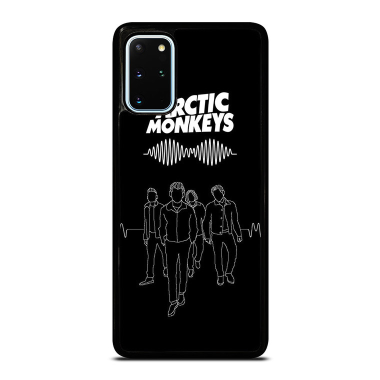 ARCTIC MONKEYS BAND Samsung Galaxy S20 Plus Case Cover