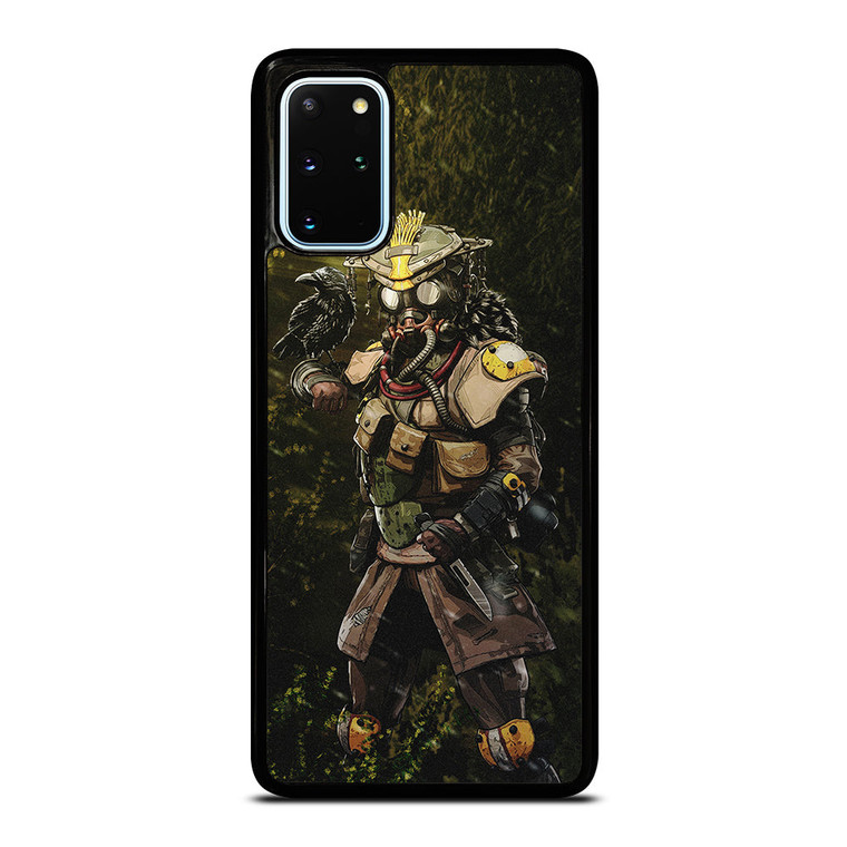 APEX LEGENDS BLOODHOUND Samsung Galaxy S20 Plus Case Cover