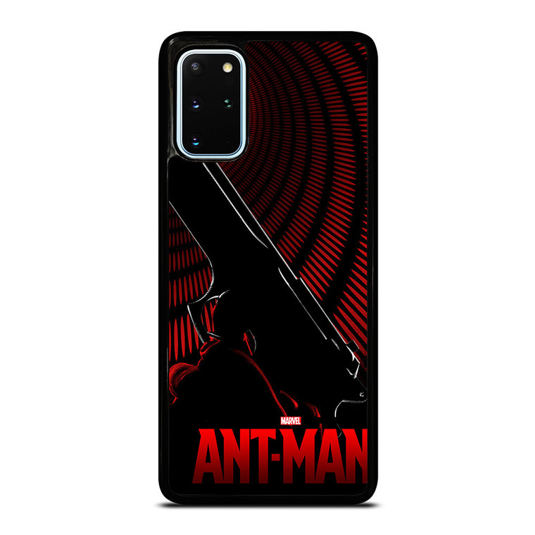 ANT MAN 3 Samsung Galaxy S20 Plus Case Cover