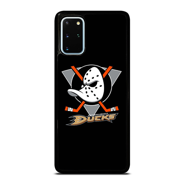 ANAHEIM DUCKS LOGO 2 Samsung Galaxy S20 Plus Case Cover