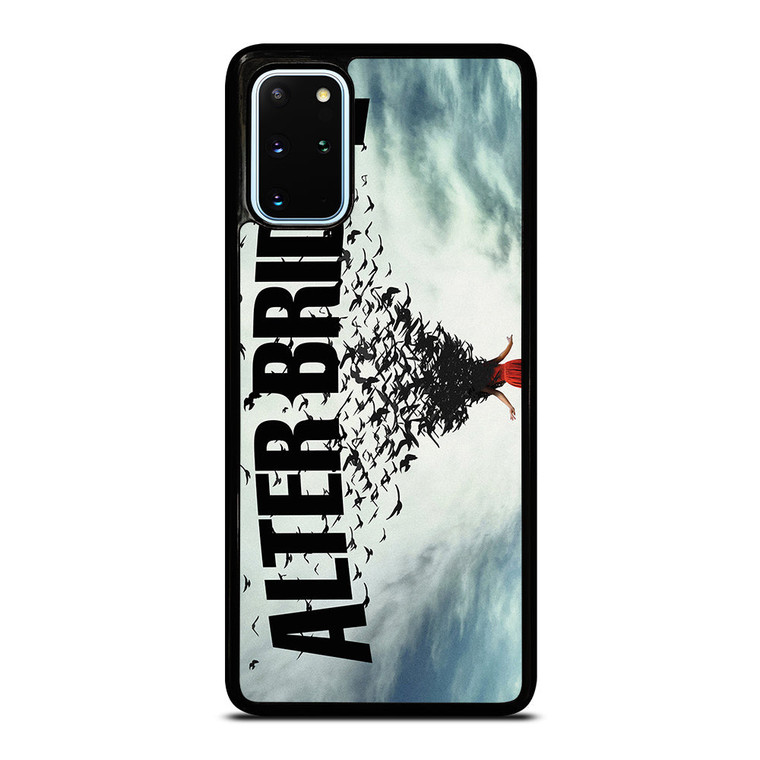 ALTER BRIDGE BIRD LOGO Samsung Galaxy S20 Plus Case Cover