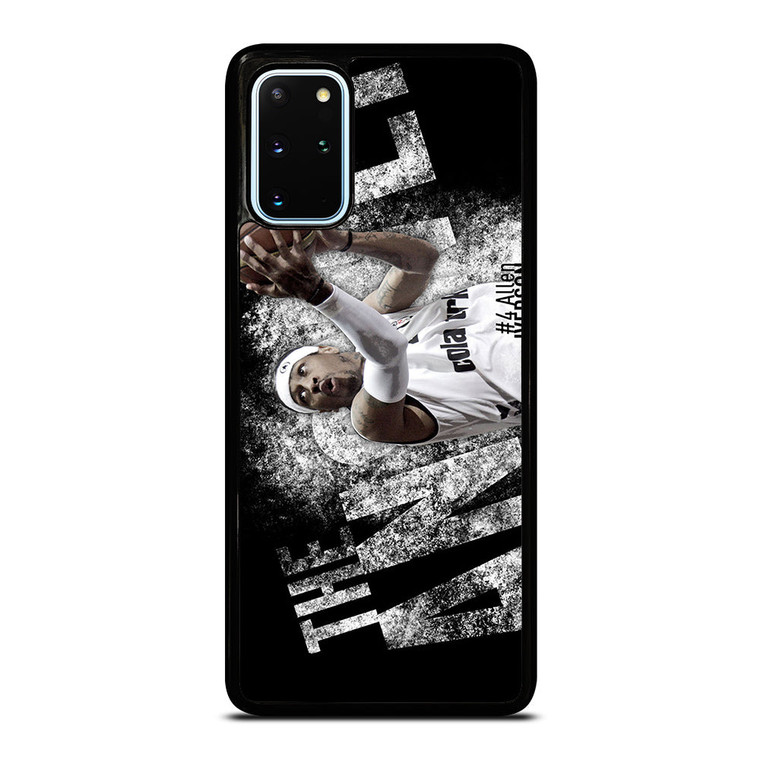 ALLEN IVERSON 1 Samsung Galaxy S20 Plus Case Cover