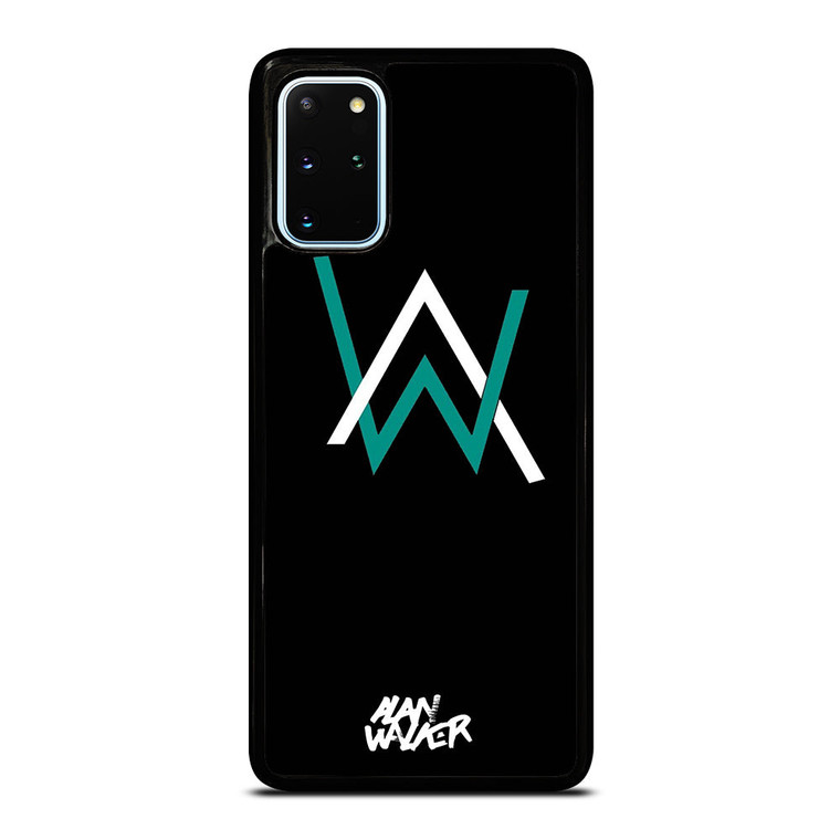 ALAN WALKER DJ 3 Samsung Galaxy S20 Plus Case Cover