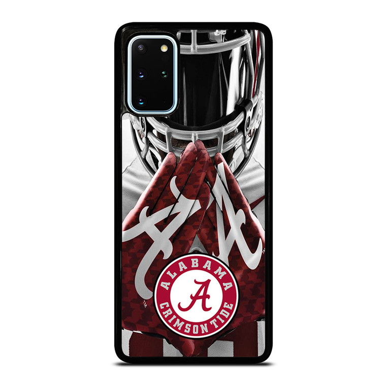 ALABAMA CRIMSON TIDE 1 Samsung Galaxy S20 Plus Case Cover