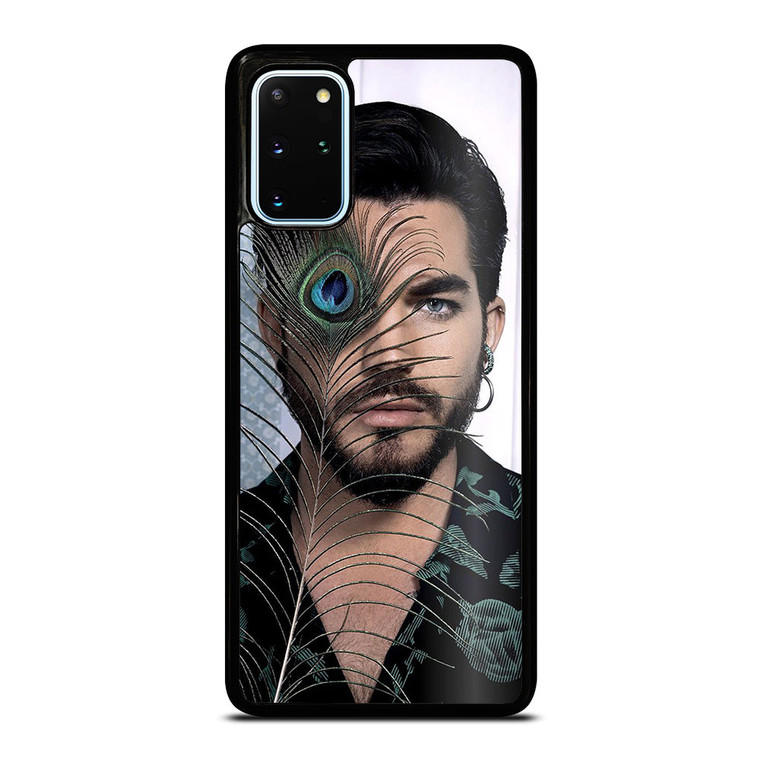 ADAM LAMBERT FACE Samsung Galaxy S20 Plus Case Cover