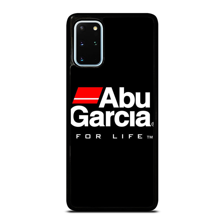 ABU GARCIA FISHING LOGO Samsung Galaxy S20 Plus Case Cover