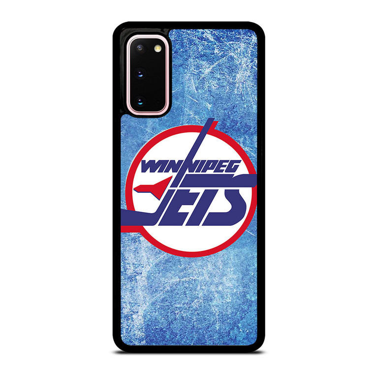 WINNIPEG JETS 2 Samsung Galaxy S20 Case Cover