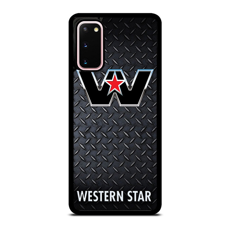 WESTERN STAR 2 Samsung Galaxy S20 Case Cover