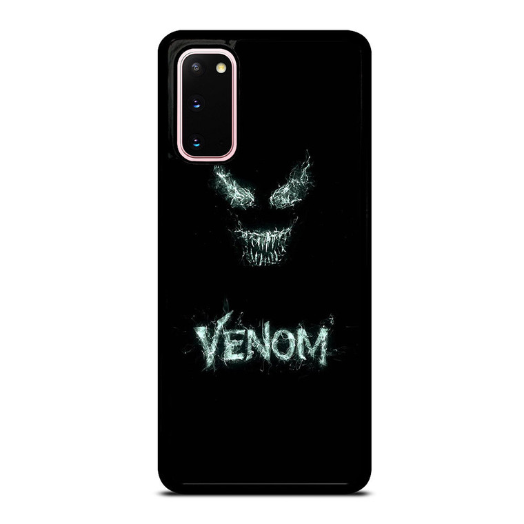 VENOM LOGO Samsung Galaxy S20 Case Cover