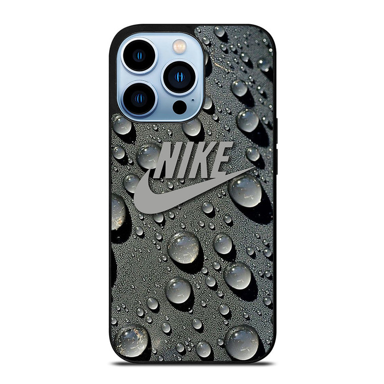 NIKE WATER DROP iPhone 13 Pro Max Case Cover NIKE WATER DROP iPhone 13 Pro Max Case Cover