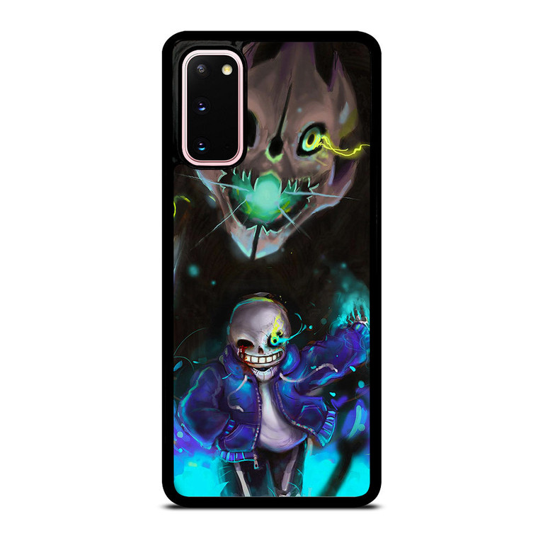 UNDERTALE SANS Samsung Galaxy S20 Case Cover