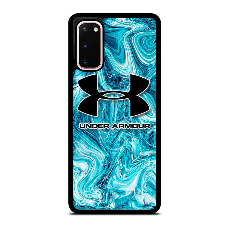 UNDER ARMOUR 2 Samsung Galaxy S20 Case Cover