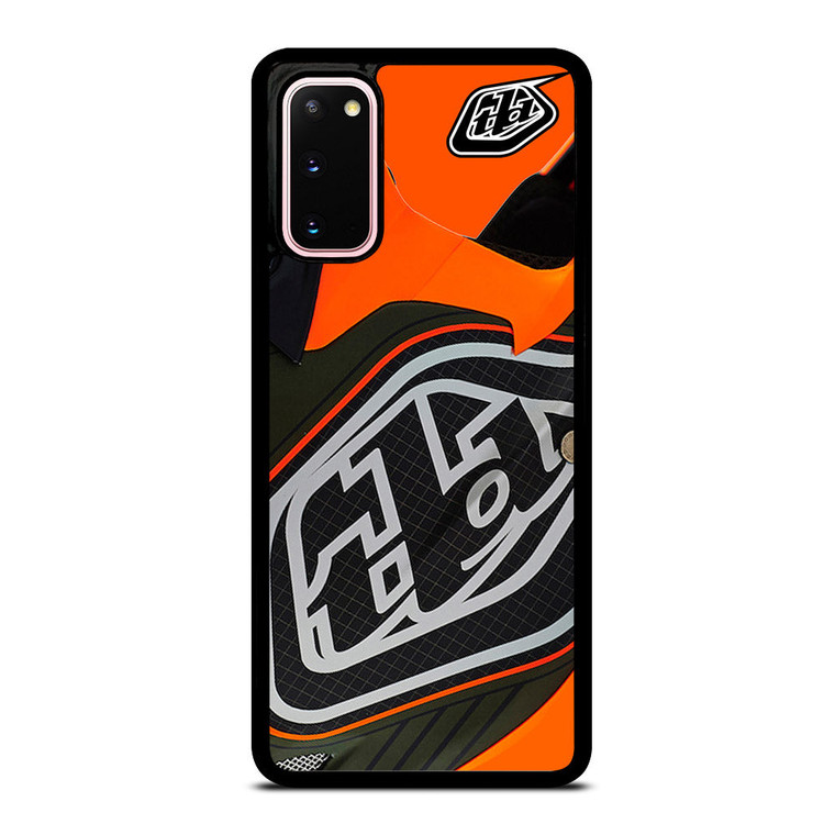 TROY LEE DESIGNS 2 Samsung Galaxy S20 Case Cover