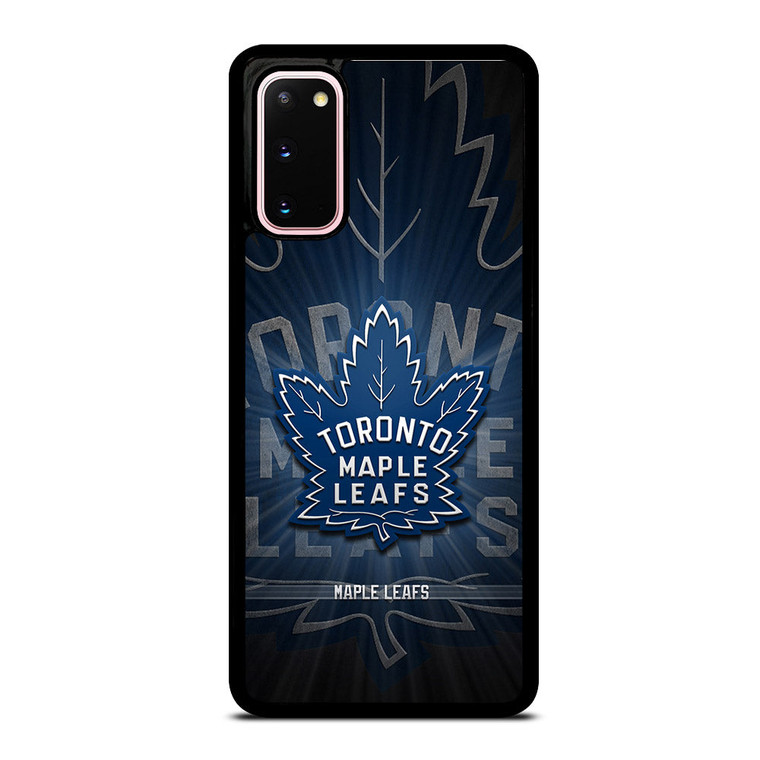 TORONTO MAPLE LEAFS 2 Samsung Galaxy S20 Case Cover