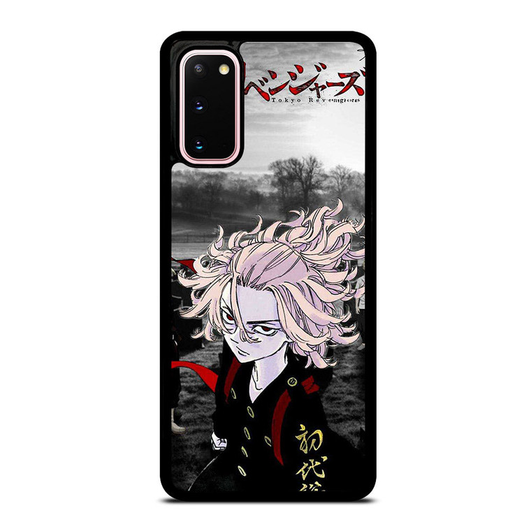 TOKYO REVENGERS ANIME Samsung Galaxy S20 Case Cover