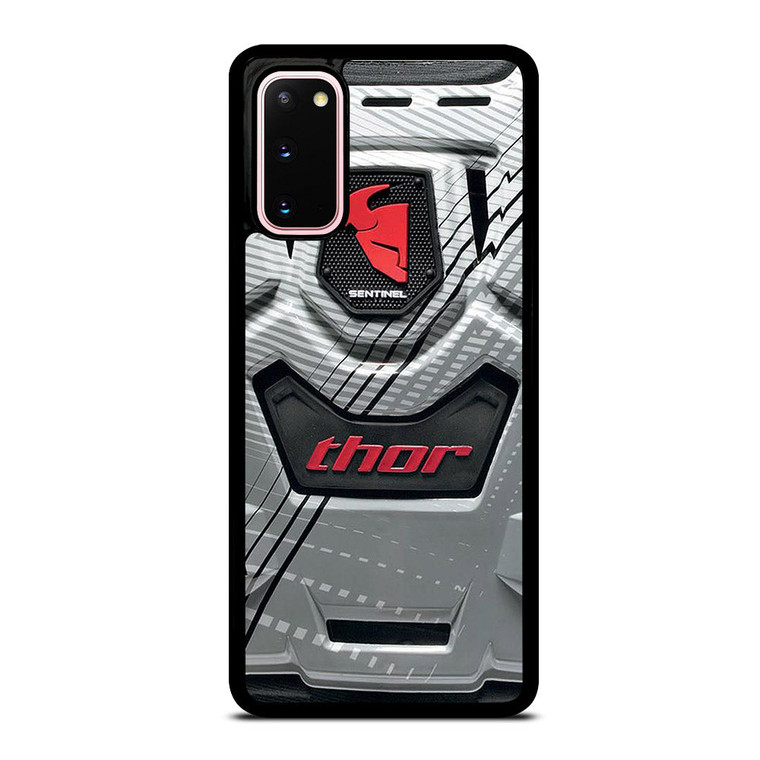THOR MX SENTINEL 1 Samsung Galaxy S20 Case Cover