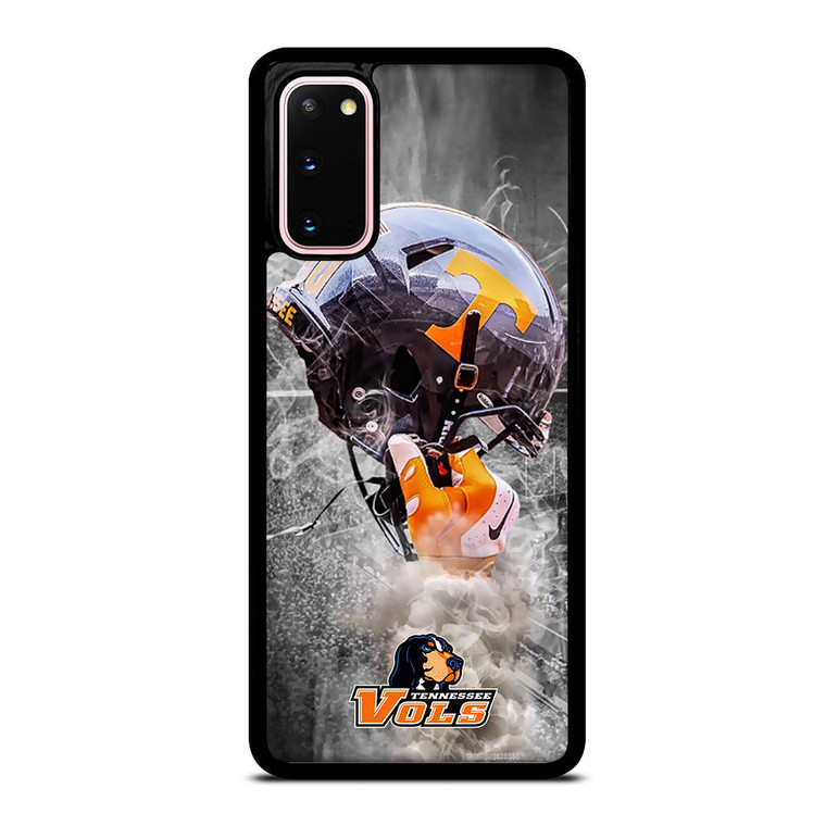 TENNESSEE VOLS UT FOOTBALL Samsung Galaxy S20 Case Cover