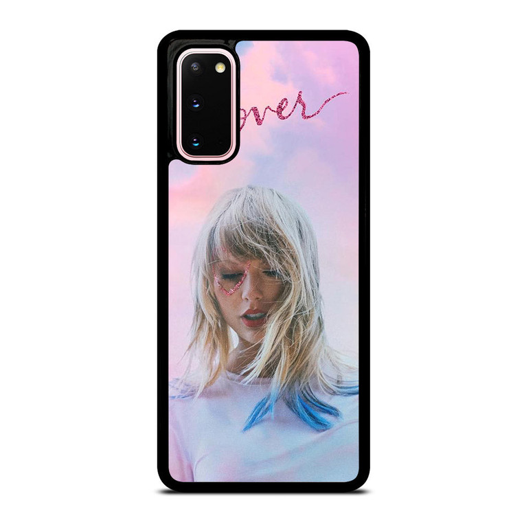 TAYLOR SWIFT LOVER Samsung Galaxy S20 Case Cover
