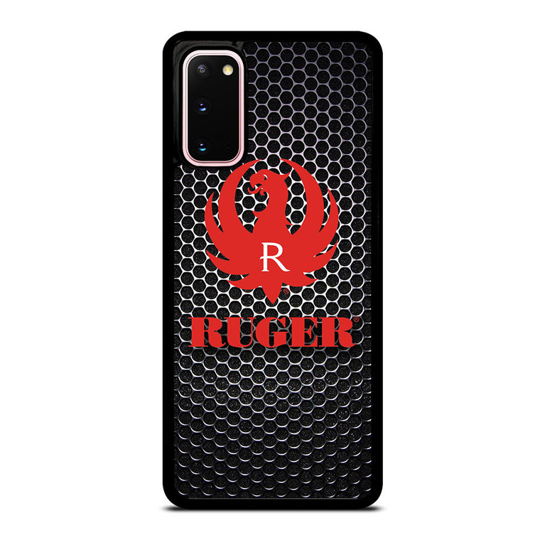 RUGER FIREARM STURM Samsung Galaxy S20 Case Cover