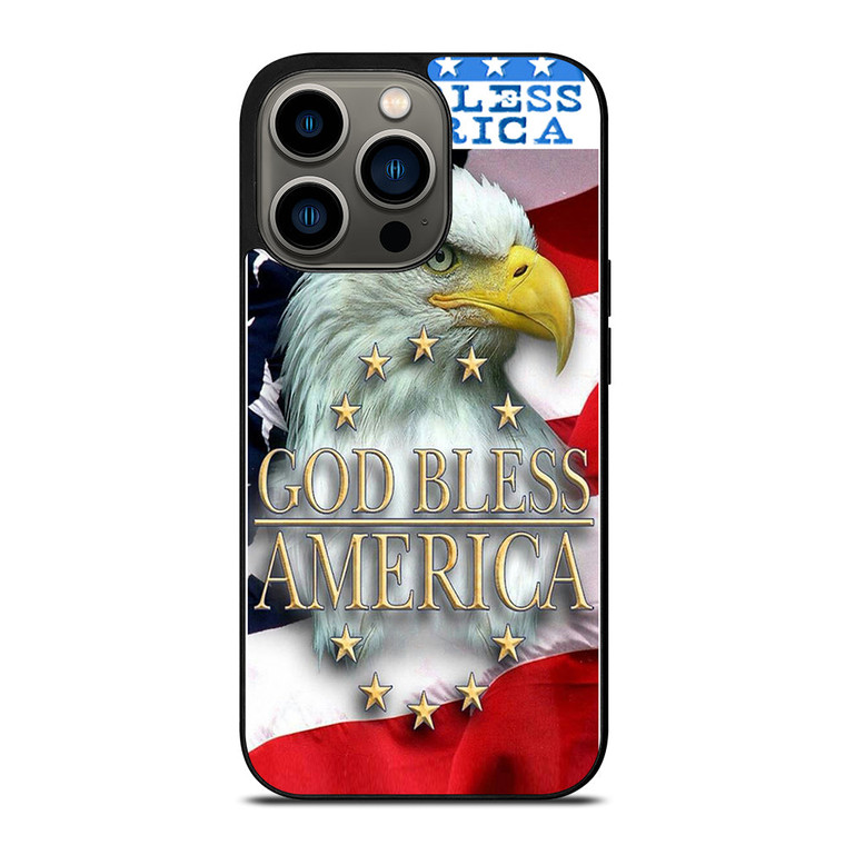 AMERICAN EAGLE 2 iPhone 13 Pro Case Cover