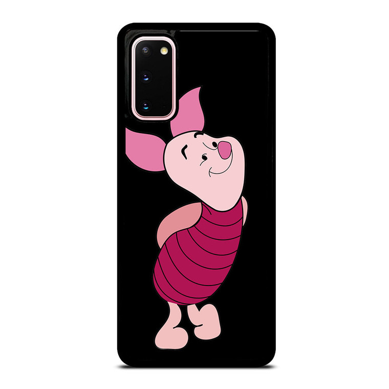 PIGLET WINNIE THE POOH CARTOON 1 Samsung Galaxy S20 Case Cover