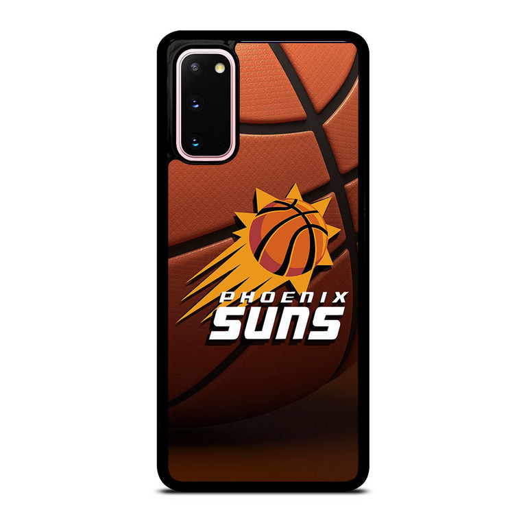 PHOENIX SUNS BASKETBALL LOGO Samsung Galaxy S20 Case Cover