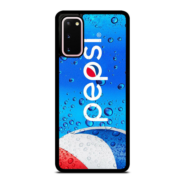 PEPSI LOGO Samsung Galaxy S20 Case Cover