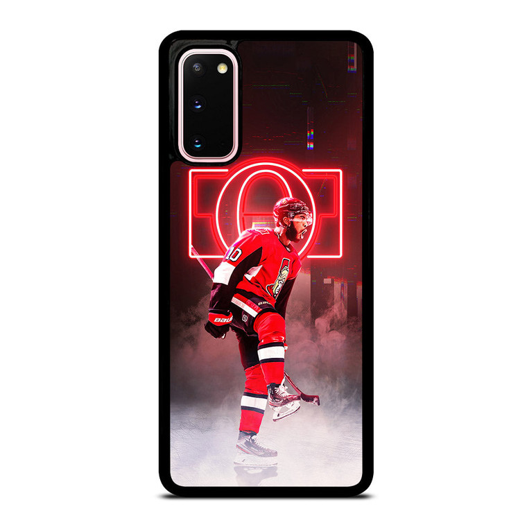 OTTAWA SENATORS DUCLAIR Samsung Galaxy S20 Case Cover