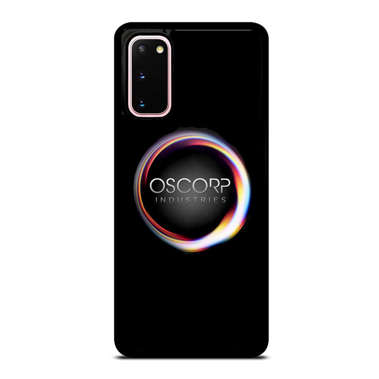 OSCORP INDUSTRIES LOGO Samsung Galaxy S20 Case Cover