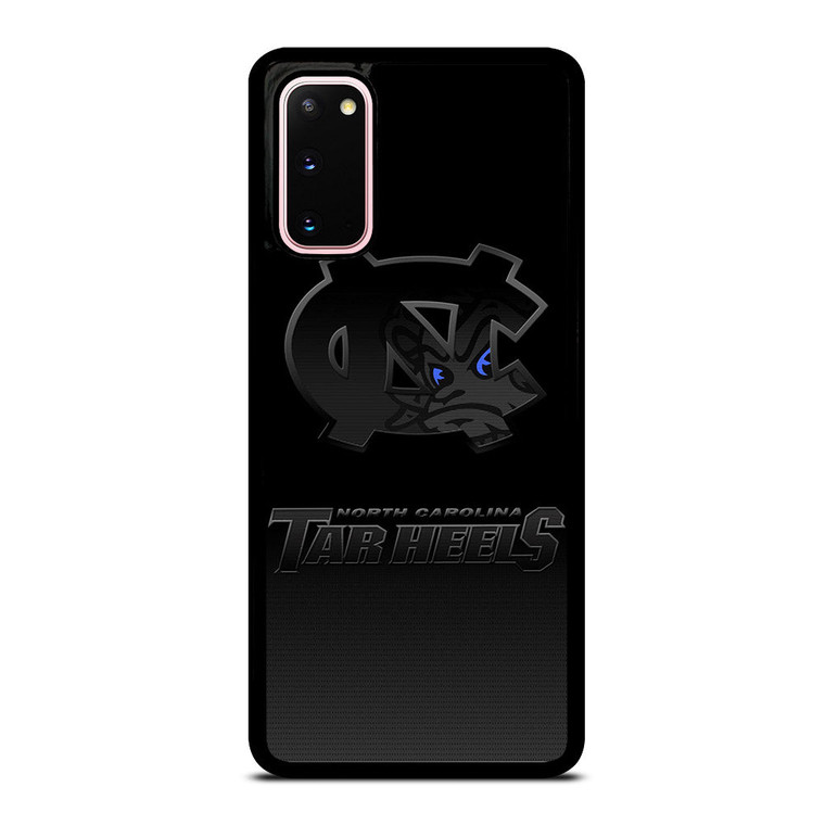 NORTH CAROLINA TAR HEELS 3 Samsung Galaxy S20 Case Cover