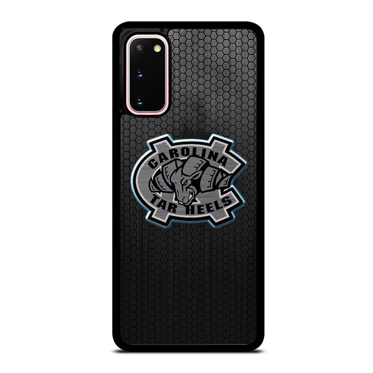 NORTH CAROLINA TAR HEELS 2 Samsung Galaxy S20 Case Cover
