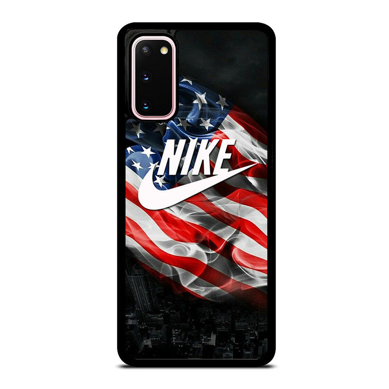 NIKE AMERICAN 2 Samsung Galaxy S20 Case Cover