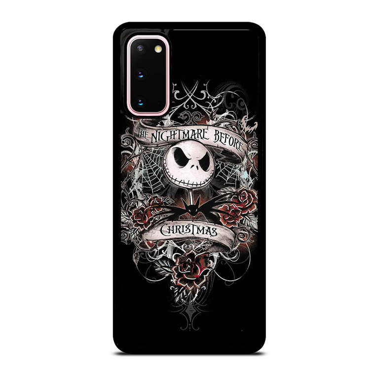 NIGHT BEFORE CHRISTMAS 2 Samsung Galaxy S20 Case Cover