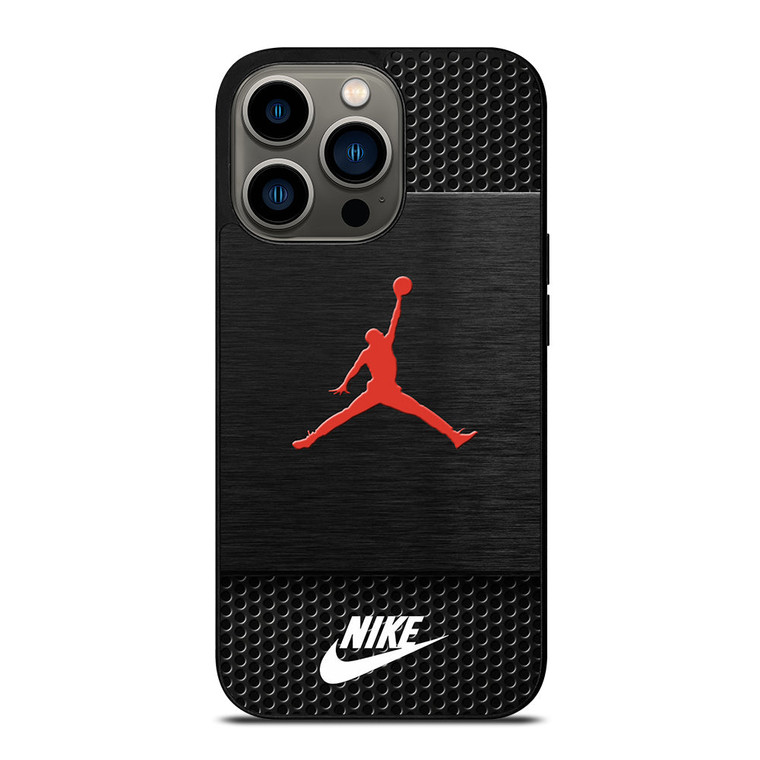 AIR JORDAN RED 2 iPhone 13 Pro Case Cover AIR JORDAN RED 2 iPhone 13 Pro Case Cover