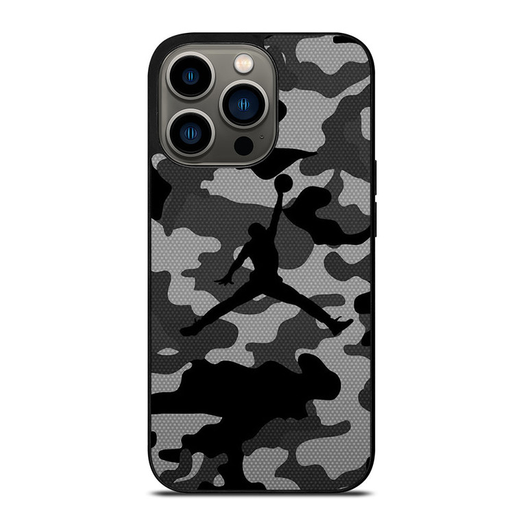 AIR JORDAN BAPE iPhone 13 Pro Case Cover