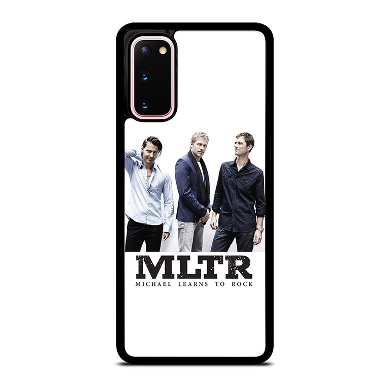 MICHAEL LEARNS TO ROCK 2 Samsung Galaxy S20 Case Cover