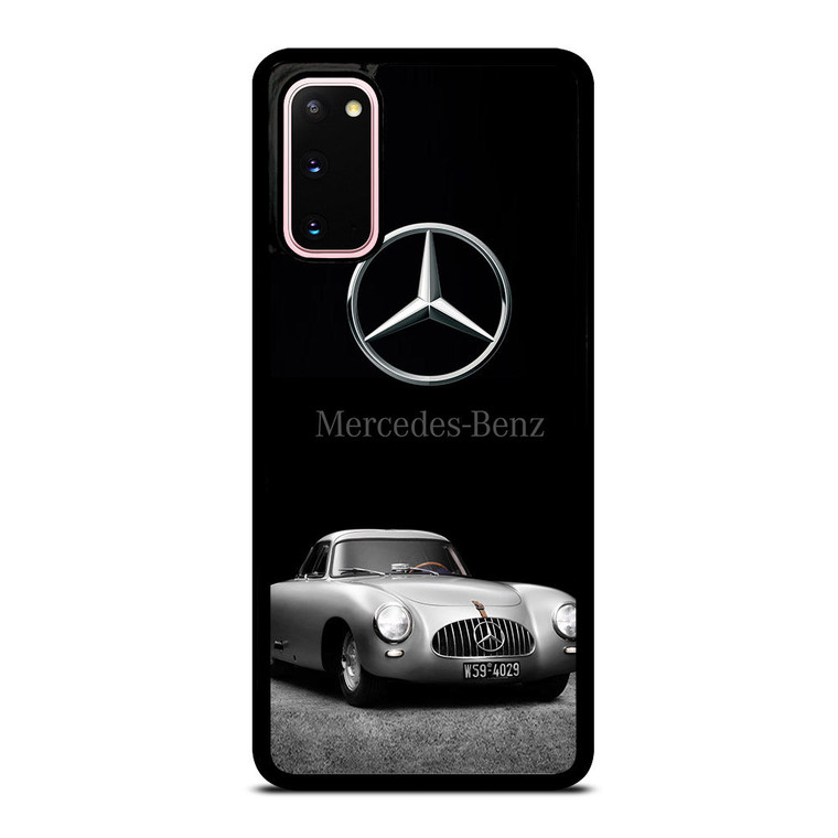 MERCEDES BENZ 300SL CLASSIC Samsung Galaxy S20 Case Cover