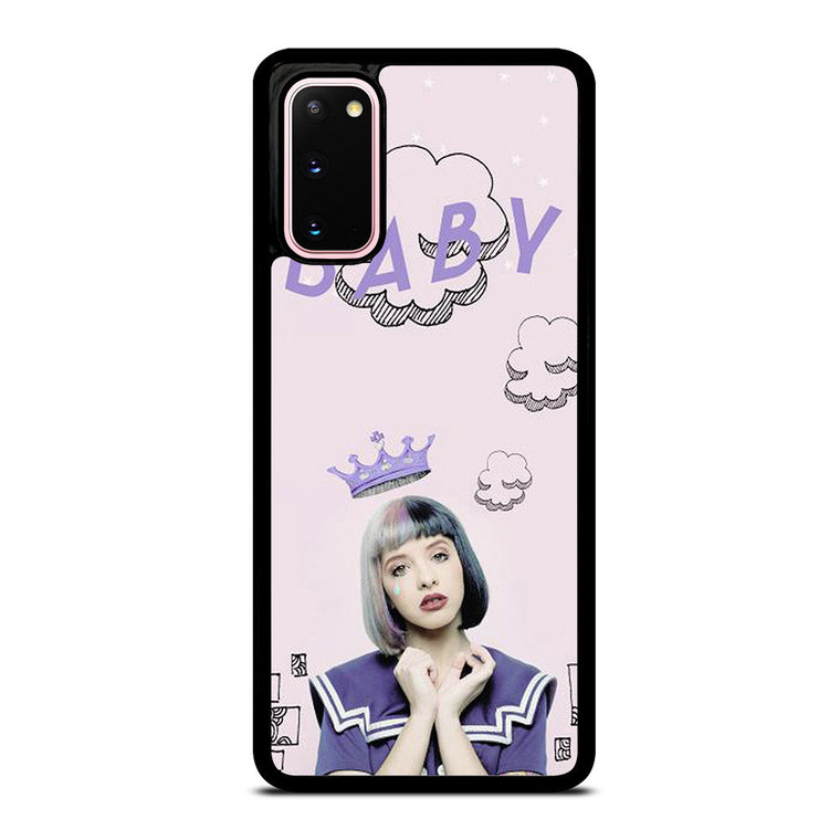 MELANIE MARTINEZ CRY BABY 1 Samsung Galaxy S20 Case Cover