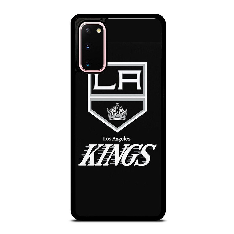 LOS ANGELES KINGS LOGO Samsung Galaxy S20 Case Cover
