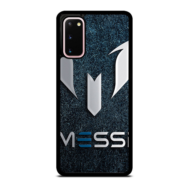 LIONEL ANDRES MESSI Samsung Galaxy S20 Case Cover LIONEL ANDRES MESSI Samsung Galaxy S20 Case Cover