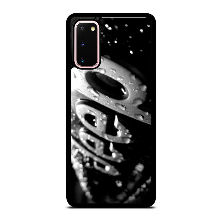 JEEP RAIN DESIGN Samsung Galaxy S20 Case Cover