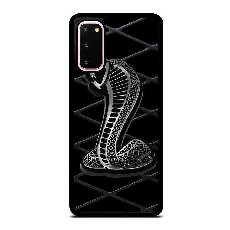 FORD SHELBY COBRA 1 Samsung Galaxy S20 Case Cover