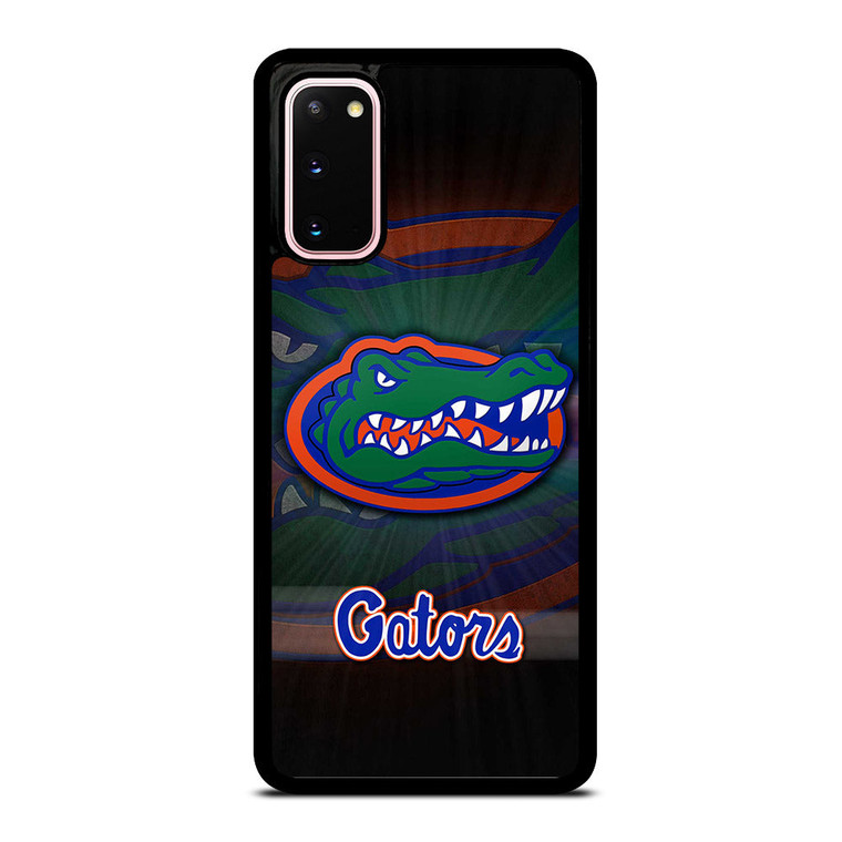 FLORIDA GATORS 2 Samsung Galaxy S20 Case Cover