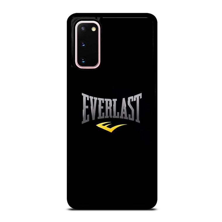 EVERLAST BOXING LOGO Samsung Galaxy S20 Case Cover