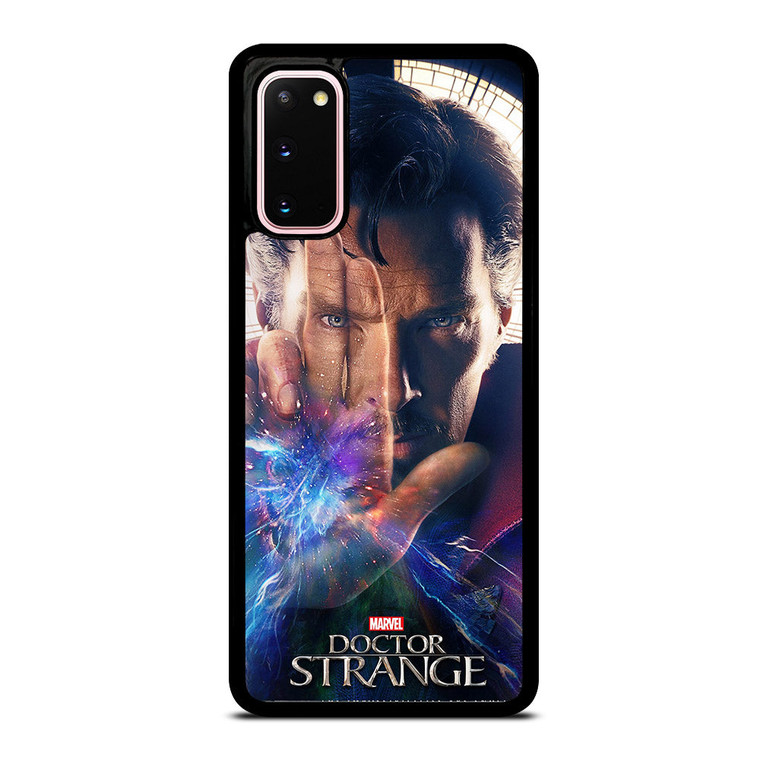 DOCTOR STRANGE MARVEL 3 Samsung Galaxy S20 Case Cover